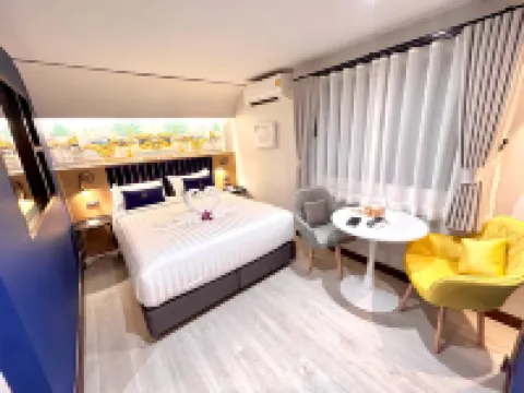 Khota Hill Hotel Hotels in Nakhon Phanom