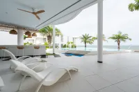 Pure Sunset Beach - Sunset Sea View Room