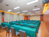 Yucheng Hotel Yunnan Yuxi Xinping Shihao Branch فنادق في شينبينغ