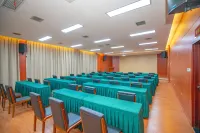 Yucheng Hotel Yunnan Yuxi Xinping Shihao Branch