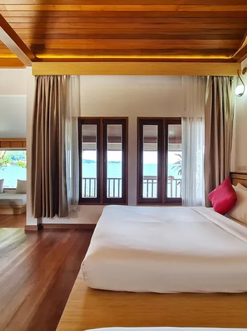 รูปภาพของวิมานเสม็ดรีสอร์ท