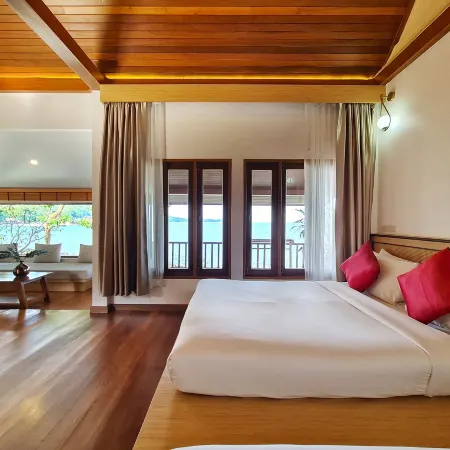 Vimarn Samed Resort