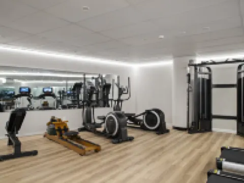 Soho Hotel Auckland Hotels in Auckland