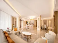 Vienna Hotel Hebi Qi County Yunmeng Avenue Hotels in Qi County