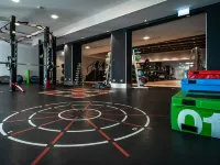 Crowne Plaza ZURICH by IHG Hotels in Zurich