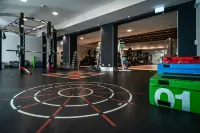 Crowne Plaza ZURICH by IHG