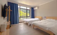 Yihao Farmstay Hotel in zona Maxiao Gorge