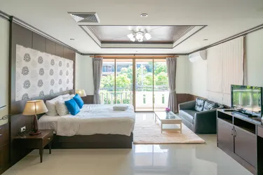 รูปภาพของเดอะ พันวา เกสต์เฮาส์