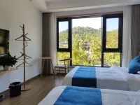 Changxing Shuyu Autumn Homestay - Homestays