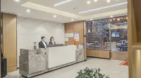 Mohe Songying Select Hotel