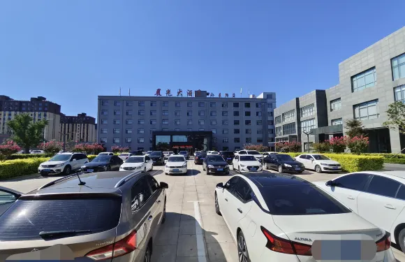 晨光大酒店（隆堯今麥郎店）