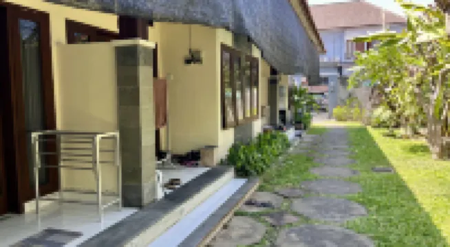 Mai Guest House Sanur Hotels near Sanur Beach