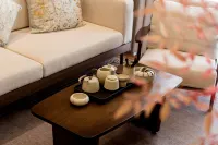 Meichu Design Hotel (Shunying Times Square)