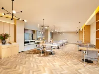 Rezen Anyi Hotel (Harbin Engineering University) Hotels near Daowai