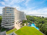 Grand Soluxe Hotel & Resort Sanya Sanya Fenghuang Uluslararası Havalimanı yakınındaki oteller