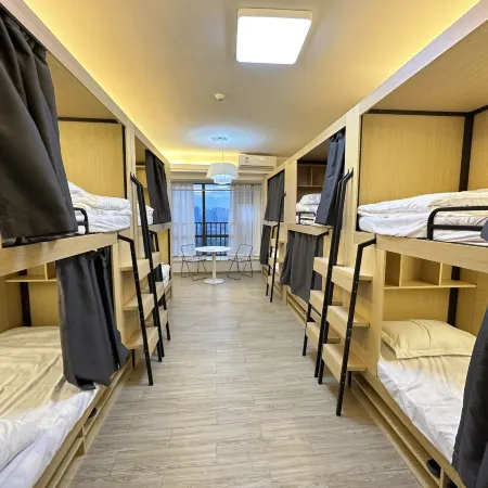 Foshan Manyou Hostel