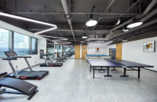 祥歌之鑽·全智能影院公寓（南京南站南廣場金輪星際中心店）