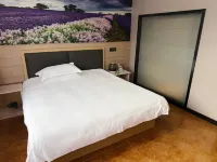 Meicheng Hotel (Nanjing Chengxin Avenue Subway Station Branch) Hotels in Nanjing