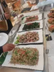 Holiday Inn Express LANGFANG NEW CHAOYANG by IHG - breakfast