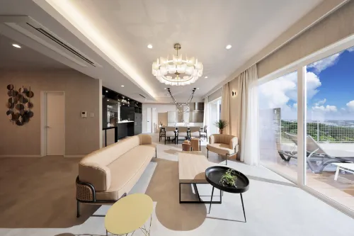 Crystal Villa Shirahama -  Holiday Villas