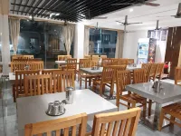 Hotel Nakshathra - A Royal Stay Hotels in Sivagiripatti