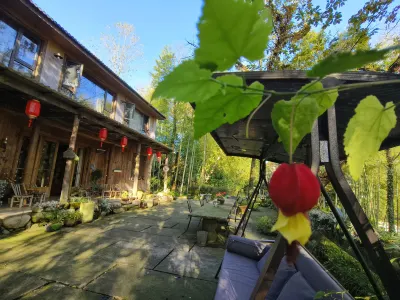 Panan sansen three-room homestay Hotels in Pan'an
