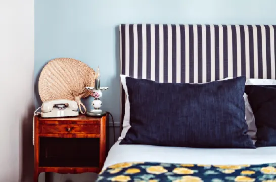 메종 생통주 르 마헤 주변 호텔