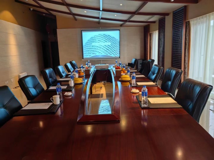 Rylinwon Resort & Spa Over view