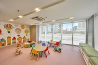 The Connor Serviced Residences Managed by HII Hotels in San Juan