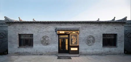 FengXiHeYuan Characteristic Hotel
