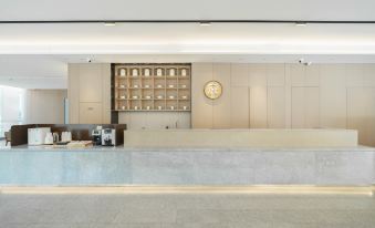 JI Hotel (Shenzhen Futian Convention and Exhibition Center Huanggang)