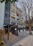 10 Apartments & Suites Athens Hôtels à proximité de : Atlas Kallitheas Ethousa Pallis