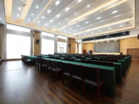 ROYGEM Hotel (People's Government of Loudi, Loudi) 뤄디 호텔