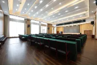 ROYGEM Hotel (People's Government of Loudi, Loudi) Hotels in Loudi