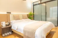 Shu Chan Intelligent Homestay (City Center Square Branch)