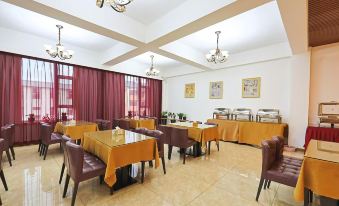 Luohe Haojia Express Hotel