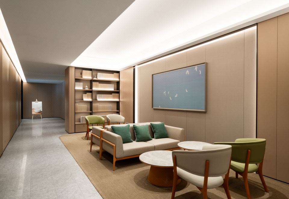 JI 호텔 (가오저우 가오량 동로 호텔)