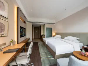HENTIQUE  Resort   Xuzhou Garden