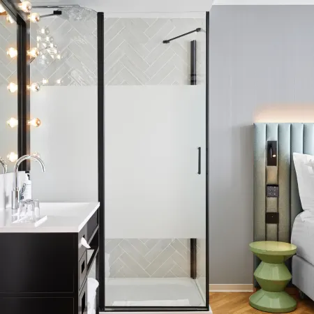 H4 Wyndham Paris Pleyel