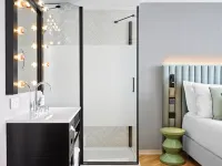 H4 Wyndham Paris Pleyel - parking