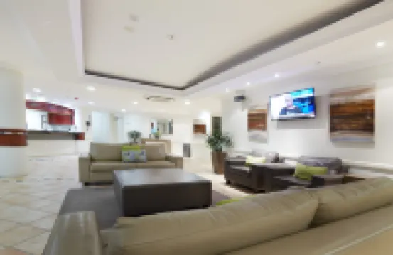 West End Central Apartments