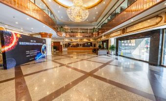 Kunming Hotel