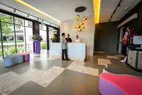 OYO Townhouse, Selayang formerly RHR Hotel Hotels in Selayang