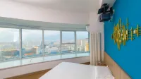 YuXi CityWalk Hotel(Taishan Railway Station Store)