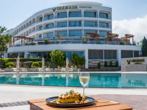 Chamada Prestige Hotel and Casino