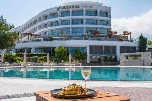 Chamada Prestige Hotel and Casino