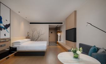 Fairfield by Marriott Yiwu