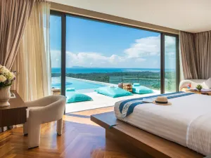 IDA B DOMAIN - Koh Samui