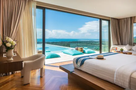 IDA B DOMAIN - Koh Samui