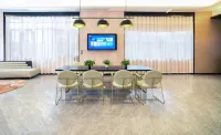 Berman Hotel Guilin Yongfu South high-speed railway station Branch Hotel di Yongfu